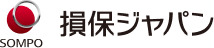 損保ジャパン